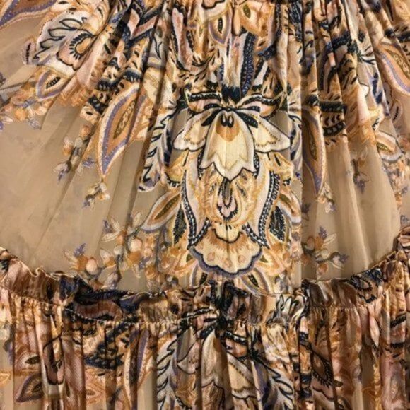 Brand New. Zimmermann Dress AU0 US4 - Picture 9 of 13